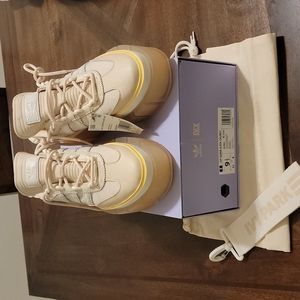 Adidas Super Sleek Ivy Park 9.5